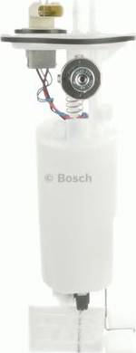 BOSCH F 00E 190 648 - Gruppo alimentazione carburante www.autoricambit.com