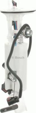 BOSCH F 00E 190 668 - Gruppo alimentazione carburante www.autoricambit.com