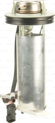 BOSCH F 00E 190 680 - Gruppo alimentazione carburante www.autoricambit.com