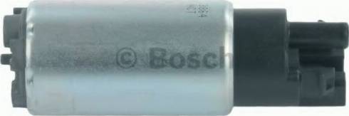 BOSCH F 00E 192 844 - Pompa carburante www.autoricambit.com