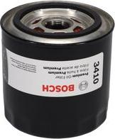 BOSCH F 00E 160 071 - Filtro olio www.autoricambit.com