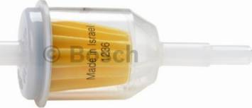 BOSCH F 00E 368 481 - Filtro carburante www.autoricambit.com