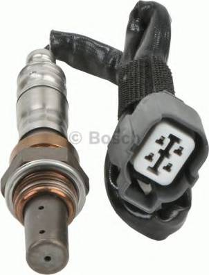 BOSCH F 00E 260 951 - Sonda lambda www.autoricambit.com