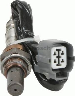 BOSCH F 00E 260 963 - Sonda lambda www.autoricambit.com