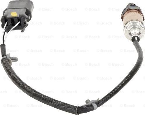 BOSCH F 00E 260 907 - Sonda lambda www.autoricambit.com