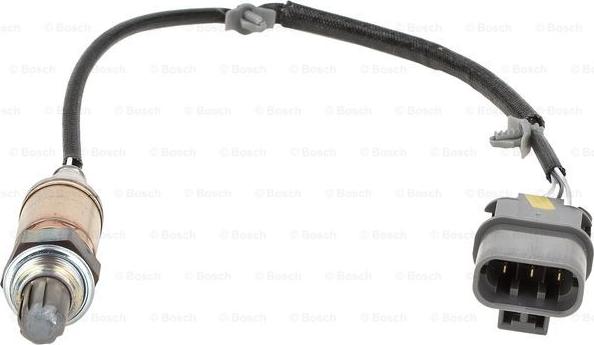 BOSCH F 00E 260 907 - Sonda lambda www.autoricambit.com