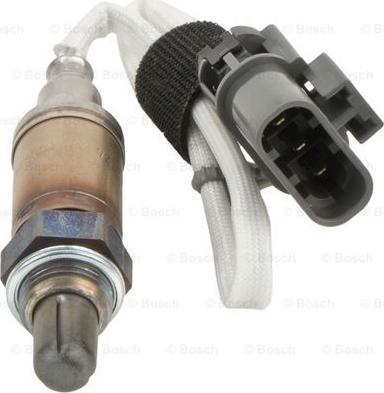 BOSCH F 00E 260 915 - Sonda lambda www.autoricambit.com