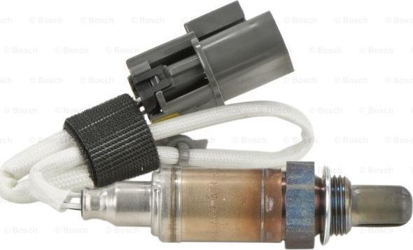 BOSCH F 00E 260 915 - Sonda lambda www.autoricambit.com