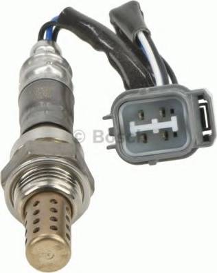 BOSCH F 00E 260 493 - Sonda lambda www.autoricambit.com