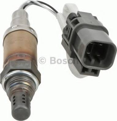 BOSCH F 00E 260 633 - Sonda lambda www.autoricambit.com