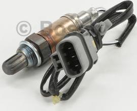 BOSCH F 00E 260 621 - Sonda lambda www.autoricambit.com