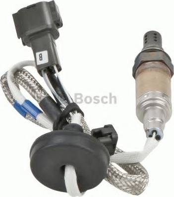 BOSCH F 00E 260 023 - Sonda lambda www.autoricambit.com