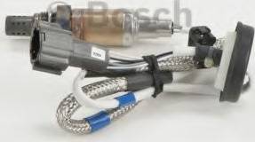 BOSCH F 00E 260 023 - Sonda lambda www.autoricambit.com