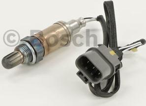 BOSCH F 00E 260 027 - Sonda lambda www.autoricambit.com