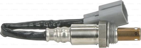 BOSCH F 00E 260 883 - Sonda lambda www.autoricambit.com