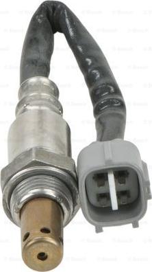 BOSCH F 00E 260 883 - Sonda lambda www.autoricambit.com