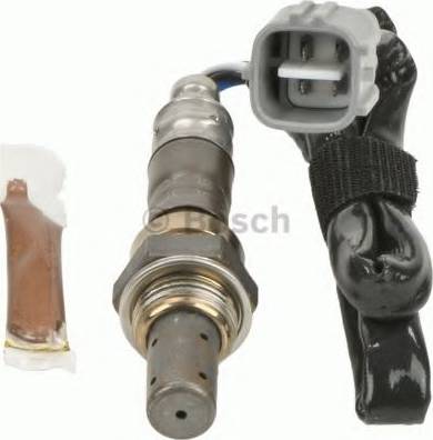 BOSCH F 00E 260 879 - Sonda lambda www.autoricambit.com