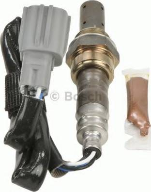 BOSCH F 00E 260 879 - Sonda lambda www.autoricambit.com