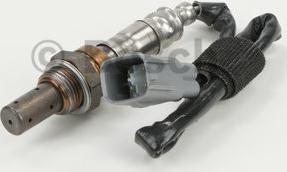 BOSCH F 00E 260 759 - Sonda lambda www.autoricambit.com