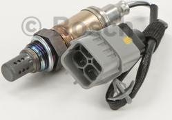 BOSCH F 00E 261 955 - Sonda lambda www.autoricambit.com