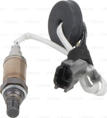 BOSCH F 00E 261 939 - Sonda lambda www.autoricambit.com