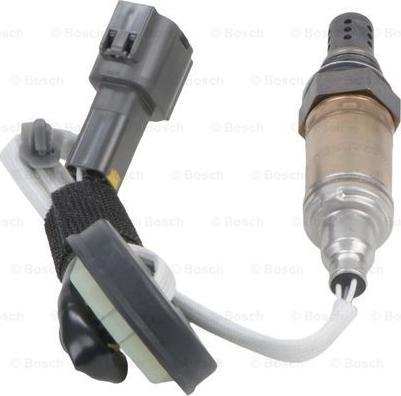 BOSCH F 00E 261 939 - Sonda lambda www.autoricambit.com