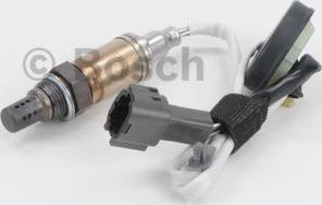 BOSCH F 00E 261 939 - Sonda lambda www.autoricambit.com