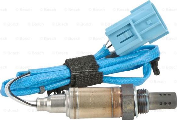 BOSCH F 00E 261 925 - Sonda lambda www.autoricambit.com