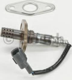 BOSCH F 00E 261 974 - Sonda lambda www.autoricambit.com