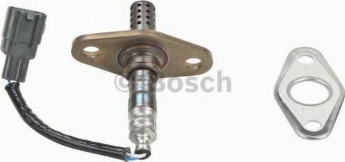 BOSCH F 00E 261 974 - Sonda lambda www.autoricambit.com