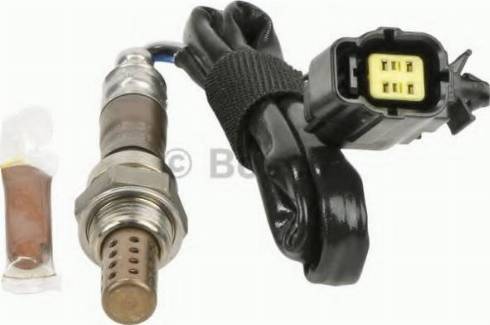 BOSCH F 00E 261 479 - Sonda lambda www.autoricambit.com