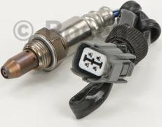 BOSCH F 00E 261 697 - Sonda lambda www.autoricambit.com