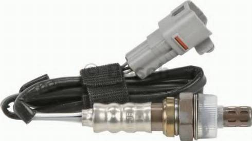 BOSCH F 00E 261 605 - Sonda lambda www.autoricambit.com