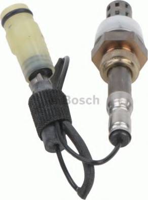 BOSCH F 00E 261 689 - Sonda lambda www.autoricambit.com