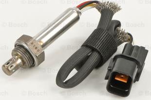 BOSCH F 00E 261 097 - Sonda lambda www.autoricambit.com