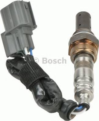 BOSCH F 00E 261 045 - Sonda lambda www.autoricambit.com