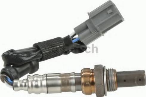 BOSCH F 00E 261 045 - Sonda lambda www.autoricambit.com