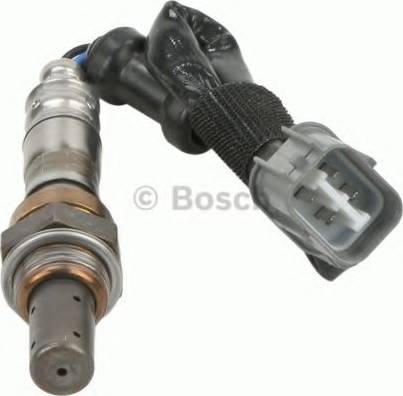 BOSCH F 00E 261 045 - Sonda lambda www.autoricambit.com