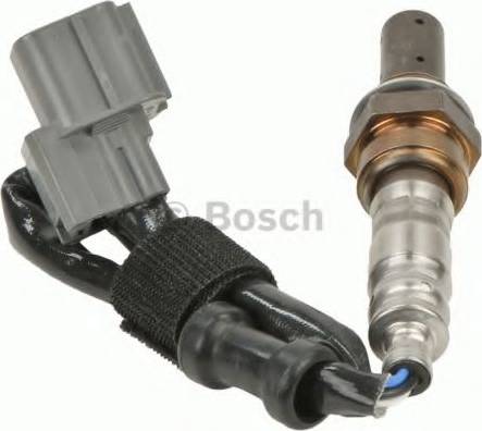 BOSCH F 00E 261 005 - Sonda lambda www.autoricambit.com