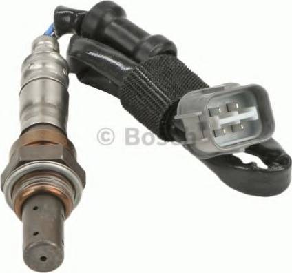 BOSCH F 00E 261 005 - Sonda lambda www.autoricambit.com