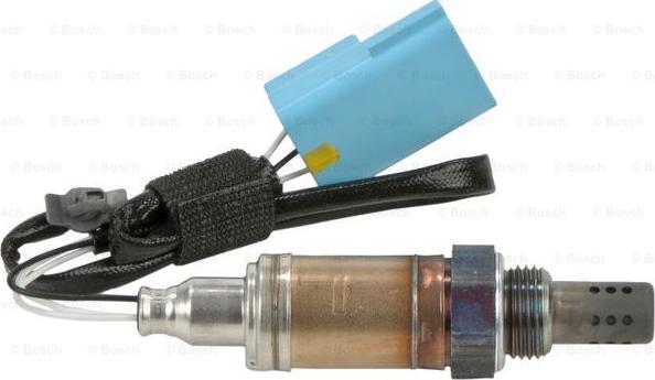 BOSCH F 00E 261 899 - Sonda lambda www.autoricambit.com