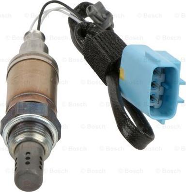 BOSCH F 00E 261 899 - Sonda lambda www.autoricambit.com