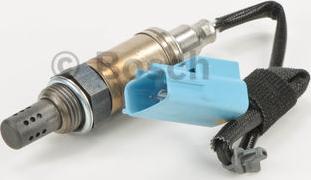 BOSCH F 00E 261 897 - Sonda lambda www.autoricambit.com