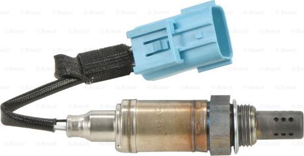 BOSCH F 00E 261 897 - Sonda lambda www.autoricambit.com