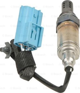 BOSCH F 00E 261 897 - Sonda lambda www.autoricambit.com