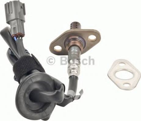 BOSCH F 00E 261 844 - Sonda lambda www.autoricambit.com