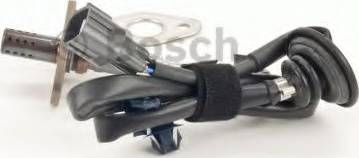 BOSCH F 00E 261 844 - Sonda lambda www.autoricambit.com