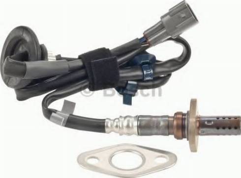 BOSCH F 00E 261 844 - Sonda lambda www.autoricambit.com