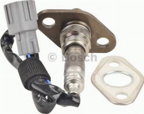 BOSCH F 00E 261 848 - Sonda lambda www.autoricambit.com