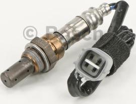 BOSCH F 00E 261 805 - Sonda lambda www.autoricambit.com